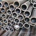 Bezproblemowa szlifowana rura precyzyjna rura cylindra hydrauliczna ST52